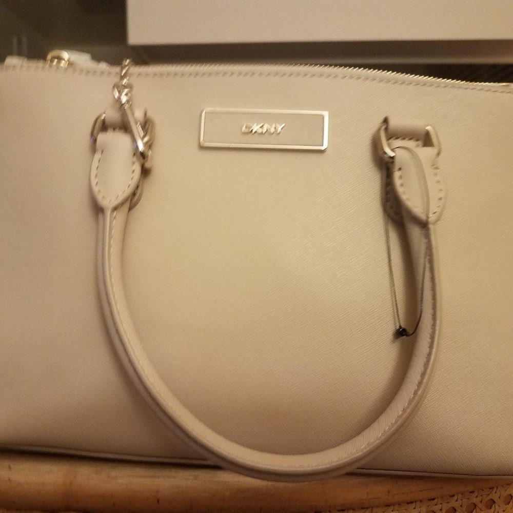 DKNY new purse